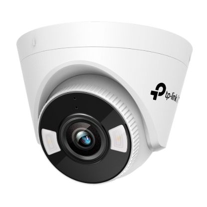 Picture of TP-Link VIGI 4MP C440(2.8mm) Full-Colour Turret Network Camera, 2.8mm Lens, Smart Detection, 3YW