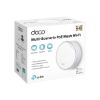 Picture of TP-Link Deco X50-PoE(2-pack) AX3000 Whole Home Mesh WiFi 6 System with PoE,  574 Mbps at 2.4 GHz + 2402 Mbps at 5 GHz