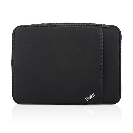 Picture of LENOVO ThinkPad 13'-14' inch Sleeve Durable lightweight construction Padded easy-grip handle Black