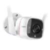 Picture of TP-Link TC65 Outdoor Security Wi-Fi Camera Ultra HD Video 3MP Definition, Wired/Wireless, Night Vision, Alarm, Two-Way Audio Microphone, Voice Control