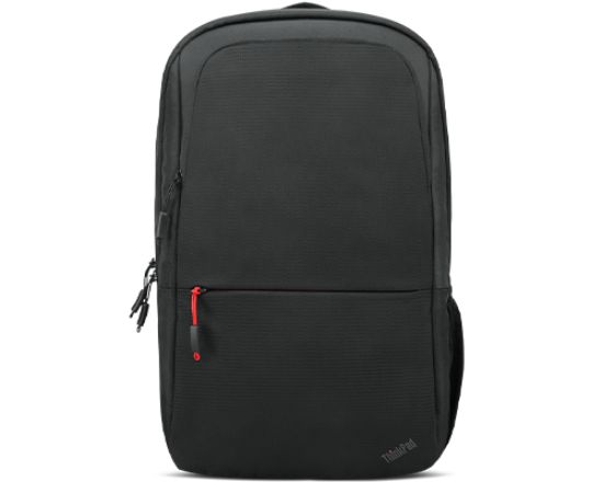 Picture of LENOVO ThinkPad Essential 15.6'-16' Backpack (Eco) -  Fit Lenovo ThinkPad laptops up to 16 inches, 2 Recycle Plastic Bottle, 2 Front Zip Pockets