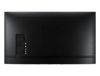 Picture of Samsung 43' QET Professional Display 4K UHD 3840x2160 8ms 4000:1 2xHDMI USB LAN 16/7 Speakers VESA Digital Signage 3YR WTY