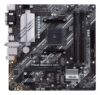 Picture of ASUS AMD B550M PRIME B550M-A WIFI II (Ryzen AM4) Micro-ATX Motherboard, Dual M.2, PCIe 4.0, Wi-Fi 6, 1 Gb Ethernet, HDMI, DVI-D, D-Sub, SATA 6G