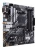 Picture of ASUS AMD B550M PRIME B550M-A WIFI II (Ryzen AM4) Micro-ATX Motherboard, Dual M.2, PCIe 4.0, Wi-Fi 6, 1 Gb Ethernet, HDMI, DVI-D, D-Sub, SATA 6G