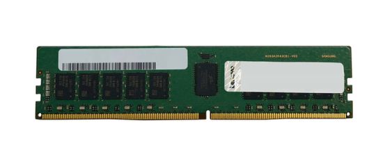 Picture of LENOVO 32GB 2RX8 PC5-4800 16Gb-A