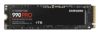 Picture of Samsung 990 Pro 1TB Gen4 NVMe SSD 7450MB/s 6900MB/s R/W 1550K/1200K IOPS 600TBW 1.5M Hrs MTBF for PS5 5yrs Wty