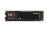 Picture of Samsung 990 Pro 2TB Gen4 NVMe SSD 7450MB/s 6900MB/s R/W 1550K/1200K IOPS 1200TBW 1.5M Hrs MTBF for PS5 5yrs Wty