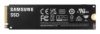 Picture of Samsung 990 Pro 2TB Gen4 NVMe SSD 7450MB/s 6900MB/s R/W 1550K/1200K IOPS 1200TBW 1.5M Hrs MTBF for PS5 5yrs Wty