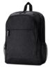 Picture of HP Prelude Pro 15.6' Backpack Top Zip Closure Ultralight 0.46kg Adjustable Padded Strap Durable Compartment for 11' 13' 14' 15.6' Notebook Laptop