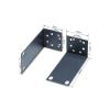Picture of TP-Link 13-inch Switches Rack Mount Kit  (RackMount Kit-13), Compatible with TP-Link 13-inch rack mount switches and other products.
