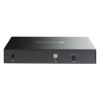 Picture of TP-Link ER707-M2 Omada Multi-Gigabit VPN Router Omada, 2x 2.5Gbps RJ45, 5x Gigabit (1xSFP + 4x RJ45), Load Balance, 1x USB, High Security VPN