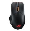 Picture of ASUS ROG Chakram X Origin RGB Gaming Mouse, 36,000dpi, ROG AimPoint Optical Sensor, Low Latency, Tri-Mode Connectivity, 11 Programmable Buttons
