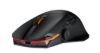 Picture of ASUS ROG Chakram X Origin RGB Gaming Mouse, 36,000dpi, ROG AimPoint Optical Sensor, Low Latency, Tri-Mode Connectivity, 11 Programmable Buttons