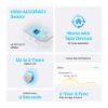 Picture of TP-Link Tapo Smart Temperature & Humidity Monitor, Fast & Accurate, Free Data Storage & Visual Graphs,Tapo T310