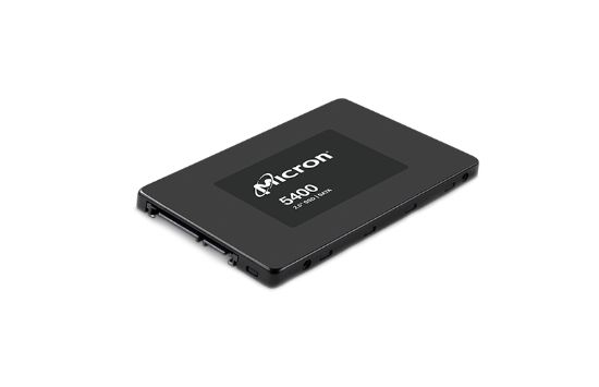 Picture of LENOVO ThinkSystem ST50 V2 3.5' 5400 PRO 960GB Read Intensive SATA 6Gb NHS SSD