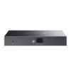 Picture of TP-Link SX3206HPP Omada JetStream 6-Port 10GE L2+ Managed Switch with 4-Port PoE++, 4× 10G PoE++ Ports, 2× 10G SFP+ Slots, RJ45/Micro-USB Console Port
