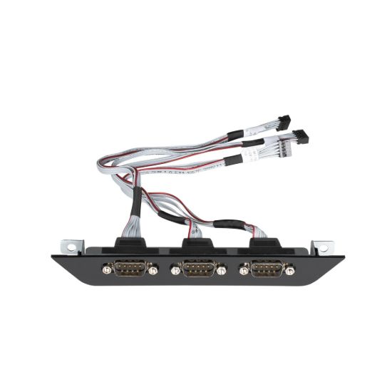 Picture of Shuttle PCM31 Triple COM port expansion for Shuttle Slim-PC Barebone XH310(R)/ XH610/ XH310/ XH310V/ XH310R/ XH310RV