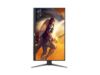 Picture of AOC 23.8' IPS, FHD 1080, Adaptive Sync,1ms, 180Hz , HDR10, 1x HDMI 2.0, 1x DP 1.4, Borderless, Height Adjustable Stand, VESA 100X100mm(LS)