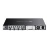 Picture of TP-Link SG6428XHP Omada 24-Port Gigabit Stackable L3 Managed PoE+ Switch with 4 10G Slots, Omada 24-PortGigabit Stackable L3 Managed PoE+ Switch with
