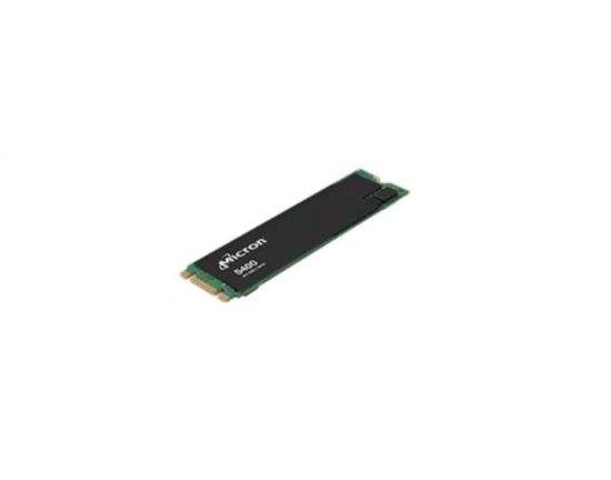 Picture of LENOVO ThinkSystem M.2 5400 PRO 480GB Read Intensive SATA 6Gb NHS SSD