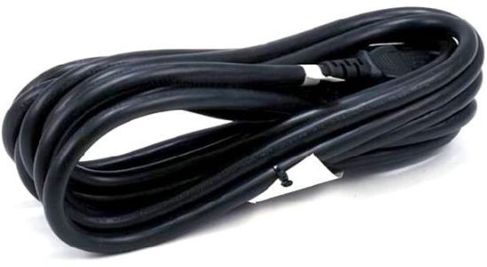 Picture of LENOVO 2.8m, 10A/100-250V, C13 to IEC 320-C14 Rack Power Cable