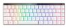 Picture of ASUS ROG Falchion RX Blue Low Profile Wireless Gaming Keyboard, Tri-mode Connection, ROG Omni Receiver, Intuitive control