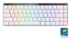 Picture of ASUS ROG Falchion RX Blue Low Profile Wireless Gaming Keyboard, Tri-mode Connection, ROG Omni Receiver, Intuitive control