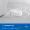 Picture of TP-Link Tapo T300 Smart Water Leak Sensor, 90 dB Dripping & Leaking Alarm, IP66 Waterproof, Hub Supported