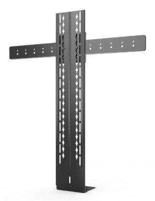 Picture of Yealink TV Mount Kit for Yealink MeetingBar A10, MeetingBar A20, MeetingBar A30, UVC86, UVC84, UVC40, SmartVision 40