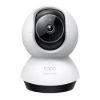 Picture of TP-Link TC72 Pan/Tilt AI Home Security Wi-Fi Camera, 2K 4MP QHD, Two-Way Audio, Sound and Light Alarm, Smart AI Detection
