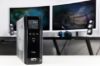 Picture of APC Back-UPS Pro 1200VA/720W Line Interactive UPS, Tower, 230V/10A Input, 8x IEC C13 Outlets, Lead Acid Battery, USB Type A + C Ports, LCD