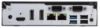 Picture of Shuttle DH610 Slim Mini PC 1L Barebone - Intel 12th/13th/14th Gen , 2xDDR4, 2.5' HDD/SSD bay, 2xLAN (1G & 2.5G), 2xRS232, HDMI, 2xDP, 120W, Vesa