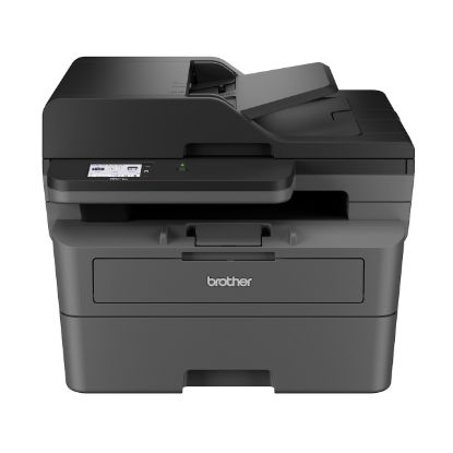 Picture of MFC-L2820DW Compact Mono Laser Multi-Function Centre-Print/Scan/Copy/FAX with Print speeds of Up to 32 ppm, 2-Sided Printing, Wired & Wireless Netw.