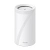 Picture of TP-Link Deco BE85(1-pack) BE22000 Tri-Band Whole Home Mesh Wi-Fi 7 System (WIFI7), 1376 Mbps at 2.4 GHz + 8640 Mbps at 5 GHz + 11520 Mbps at 6 GHz