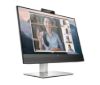 Picture of HP E24MV G4 23.8'/24' FHD Conferencing Monitor 1920x1080 16:9 5ms Height Adjustable Tilt Swivel Pivot Webcam Speakers 4xUSB Hub VGA DP HDMI VESA 3yrs
