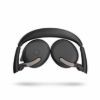 Picture of Jabra Evolve2 65 Flex MS Stereo Bluetooth Headset, Link380a USB-A Dongle & Wireless Charging Stand Foldable Design, 2Yr Warranty, 30m Wireless Range