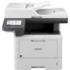 Picture of *NEW*Professional Mono Laser Multi-Function Centre - Print/Scan/Copy/FAX with Up to 50 ppm, 2-Sided Printing & Scanning, 250 Sheets Paper Tray