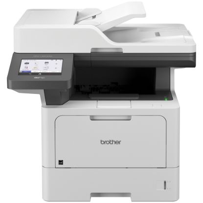 Picture of *NEW*Professional Mono Laser Multi-Function Centre - Print/Scan/Copy/FAX with Up to 50 ppm, 2-Sided Printing & Scanning, 250 Sheets Paper Tray
