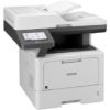 Picture of *NEW*Professional Mono Laser Multi-Function Centre - Print/Scan/Copy/FAX with Up to 50 ppm, 2-Sided Printing & Scanning, 250 Sheets Paper Tray