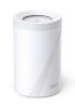 Picture of TP-Link Deco BE65(2-pack) BE11000 Whole Home Mesh Wi-Fi 7 System  (WIFI7)  574 Mbps at 2.4 GHz + 4320 Mbps at 5 GHz + 5760 Mbps at 6 GHz