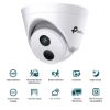 Picture of TP-Link VIGI 4MP C440I(2.8mm) IR Turret Network Camera, 2.8mm Lens, Corridor Mode, Smart Detection, 3YW