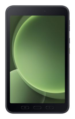 Picture of Samsung Galaxy Tab Active5 Wi-Fi 128GB EE - Green *AU STOCK*, 8',Octa-Core, 6GB/128GB, 13MP/5MP, Android, 5050mAh, 3 Years Warranty
