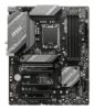 Picture of MSI B760 GAMING PLUS WIFI  ATX Motherboard, 4x DDR5~192GB, 5x PCI-E x 16, 2x M.2, 4x SATA, 2x USB 3.2 , 4x USB 2.0  1 USBx C