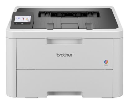 Picture of Brother HL-L3280CDW Compact Colour Laser Printer with Print speeds of Up to 26 ppm, 2-Sided Printing, Wired & Wireless networking, 2.7' Touch Screen