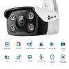 Picture of TP-Link VIGI 4MP C340(2.8mm) Outdoor Full-Colour Bullet Network Camera, 2.8mm Lens, Smart Detection, 3YW