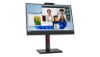 Picture of LENOVO ThinkCentre Tiny-in-One 23.8'/24' FHD TOUCH 60Hz 1920x1080 16:9 4ms Height Adjust Tilt Swivel Pivot Webcam Mic HDMI DP IPS USB3.2 Anti-glare