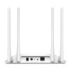 Picture of TP-Link TL-WA1801 AX1800 Gigabit Wi-Fi 6 Access Point,  574 Mbps at 2.4 GHz + 1201 Mbps at 5 GHz, 4× Fixed Antennas, 1× Gigabit Port, 1024-QAM
