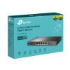 Picture of TP-Link TL-SG105PP-M2 5-Port 2.5G Desktop Switch with 4-Port PoE++, 4× 2.5G PoE++ Ports, 1x 2.5G Non-PoE Port, PoE Auto Recovery for Port1-4, Plug and