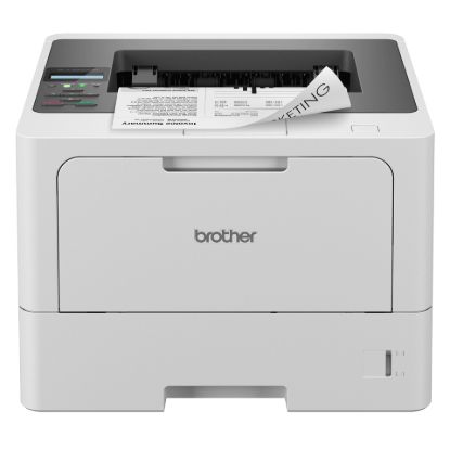 Picture of *NEW*Professional Mono Laser Printer with Print speeds of Up to 48 ppm, 2-Sided Printing, 250 Sheets Paper Tray, Wired Networking