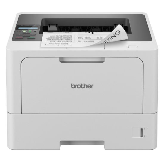 Picture of *NEW*Professional Mono Laser Printer with Print speeds of Up to 48 ppm, 2-Sided Printing, 250 Sheets Paper Tray, Wired Networking